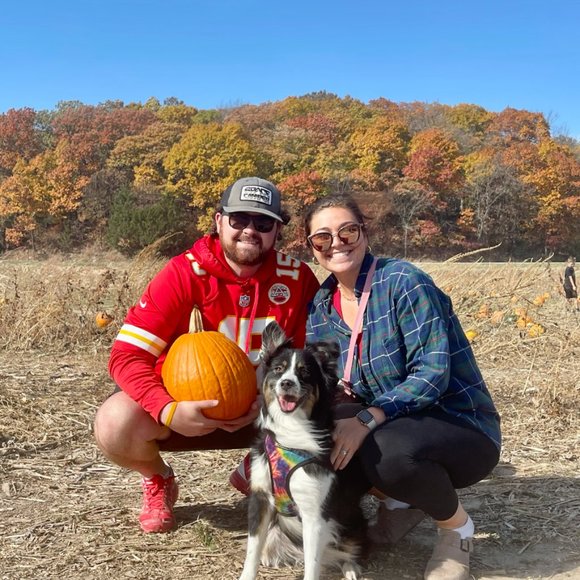 Meet your Posher, McKenna :) - Picture 7 of 8